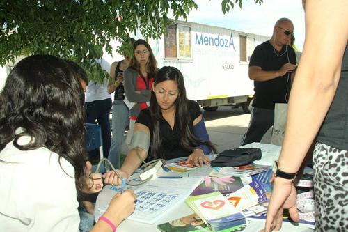 Capacitación en Salud